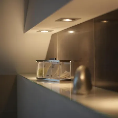 Nocleg ze śniadaniem Appart-hotel Reb_art 4*